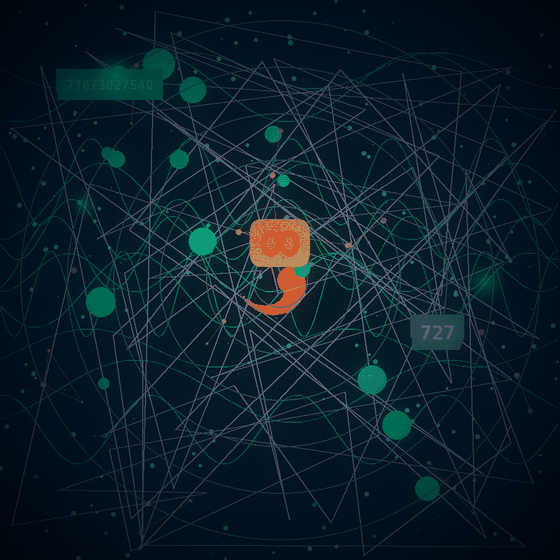 The Flowing Mathematics Engine