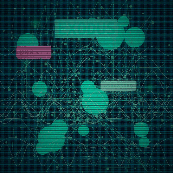 The Great Digital Exodus