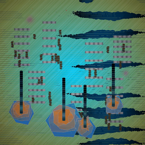 The Nostalgic Void Drift