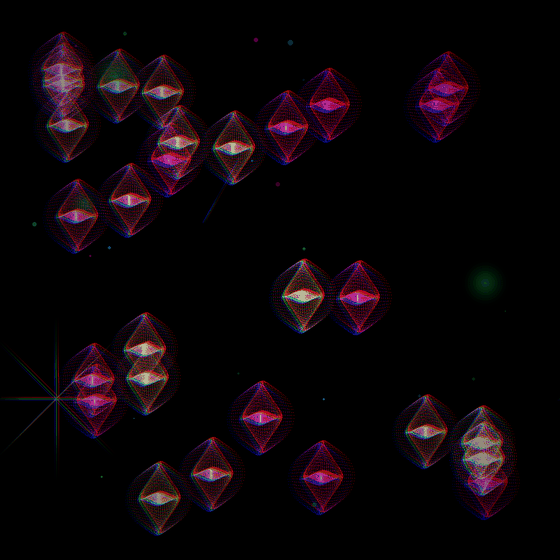 The Algorithmic Nervous System