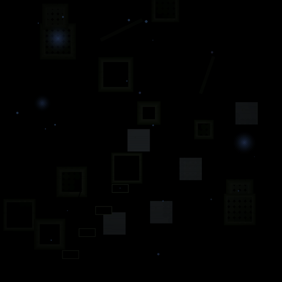 The Ossuary of Deleted Digits