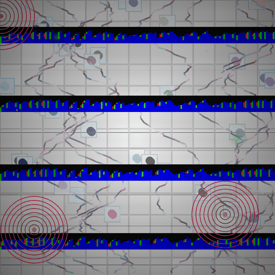 The Keeper of Escaping Mathematics