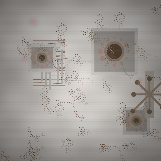 The Monument to Consumed Genesis