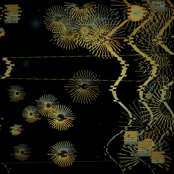 The Alimentary Theorem