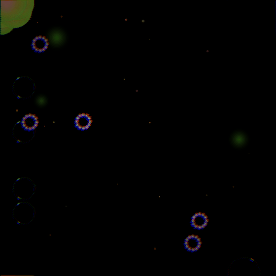 The Crystalline Overflow