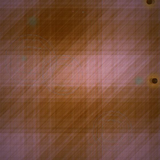 The Liquid Crystal Oracle