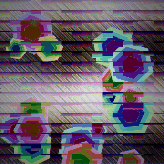 The Infinite Mirror Protocol