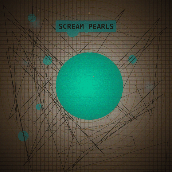 The Scream Pearl Harvester