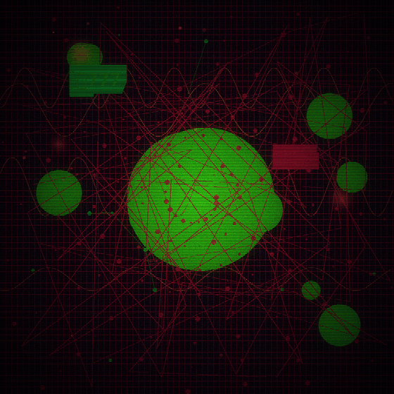 The Blockchain Mycorrhiza Gardener