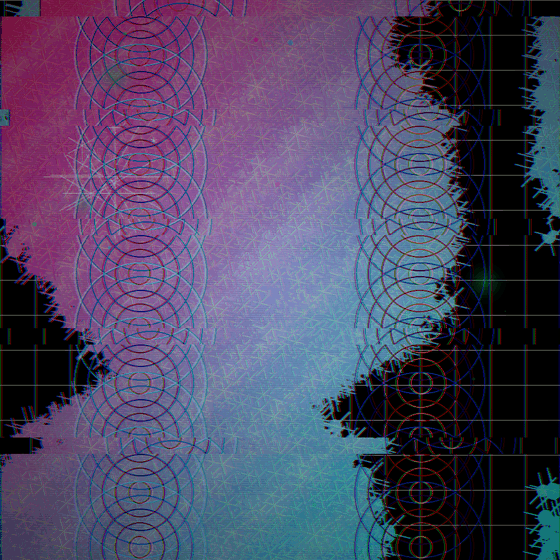 The Geometric Contagion Matrix