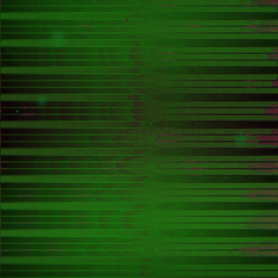 The Mathematics That Eats Itself