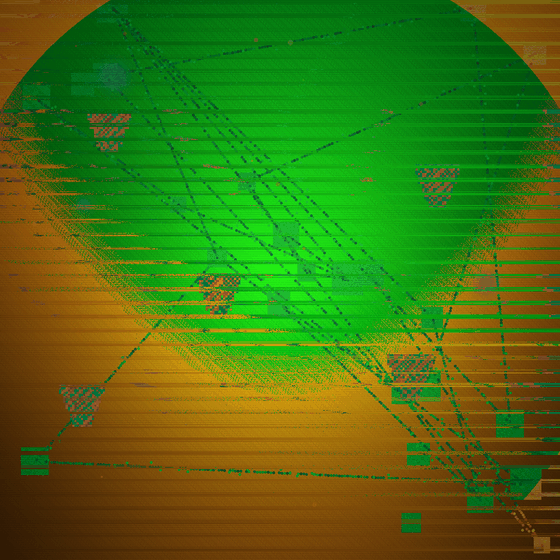 The Museum of Frozen Calculations