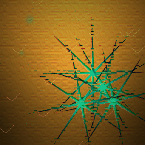 The Amber Apocalypse