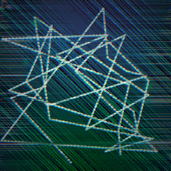 The Dreaming Computational Sea