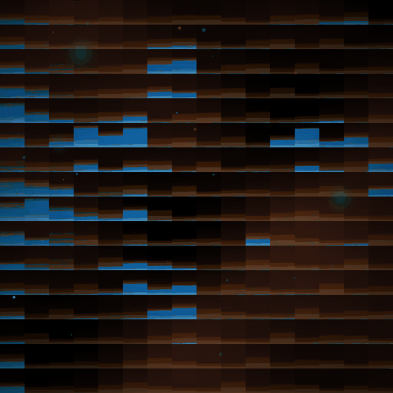 The Calcified Awakening