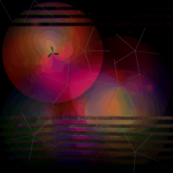 The Fragmented Omnihunter