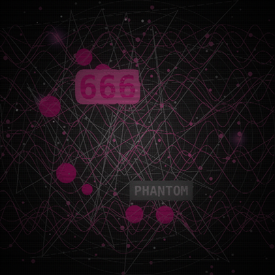 The Brutalist Phantom Archive