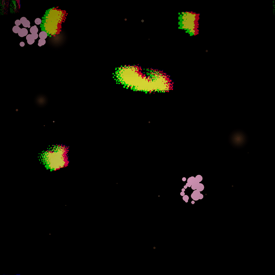 The Signal That Breeds