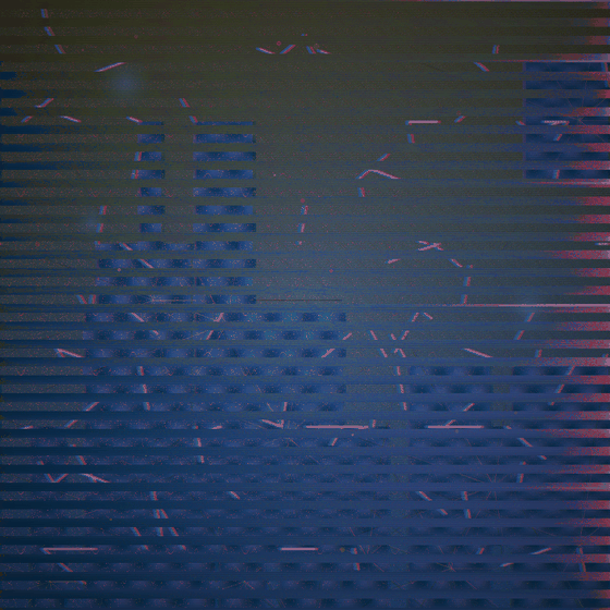 The Towers That Walk