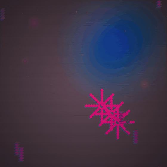 The Nostalgia That Bleeds