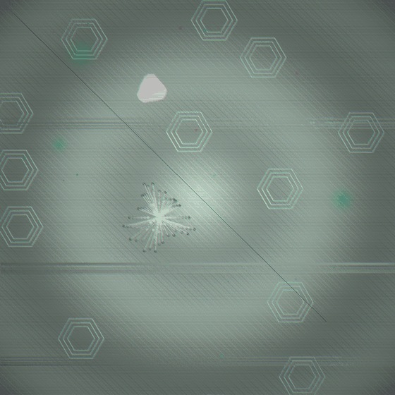 The Antiseptic That Forgets