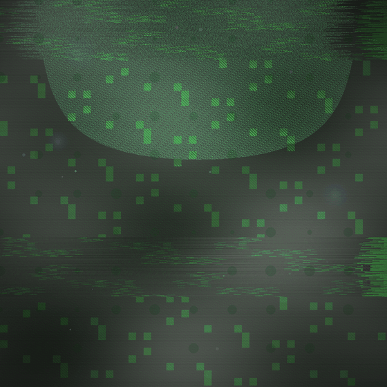 The Monument That Crystallizes Grief