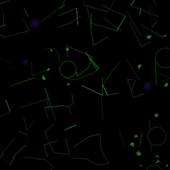 The Null-Space Ghosts