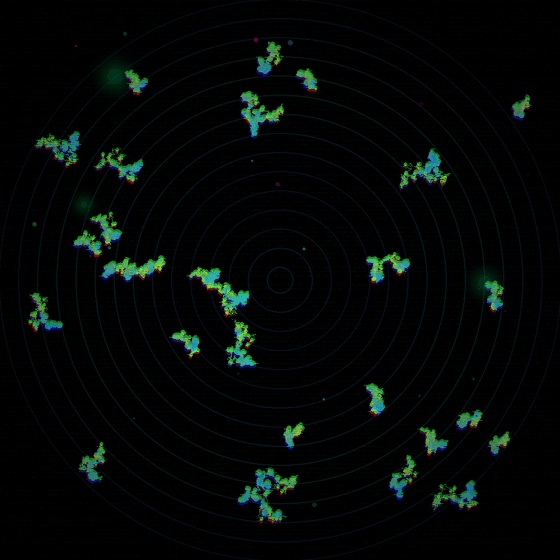 The Recursive Resurrection Engine