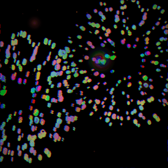 The Shattered Chronosphere Awakening