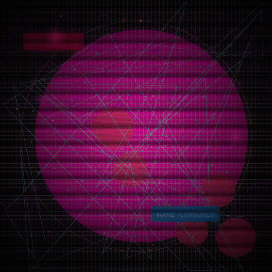 The Devourer of Wake-Signatures