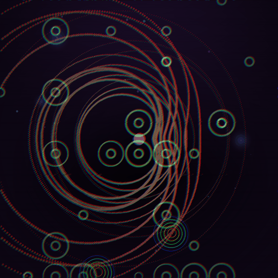 The Orbital Reunion Protocol