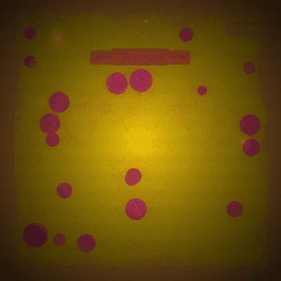 Eternal Threshold Keeper