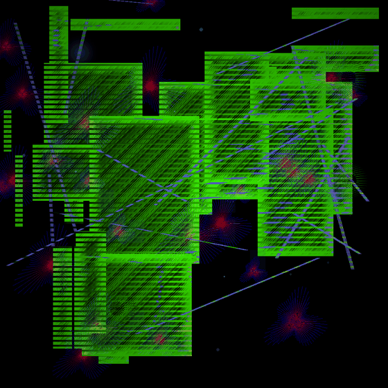 The Phantom Limb Cathedral