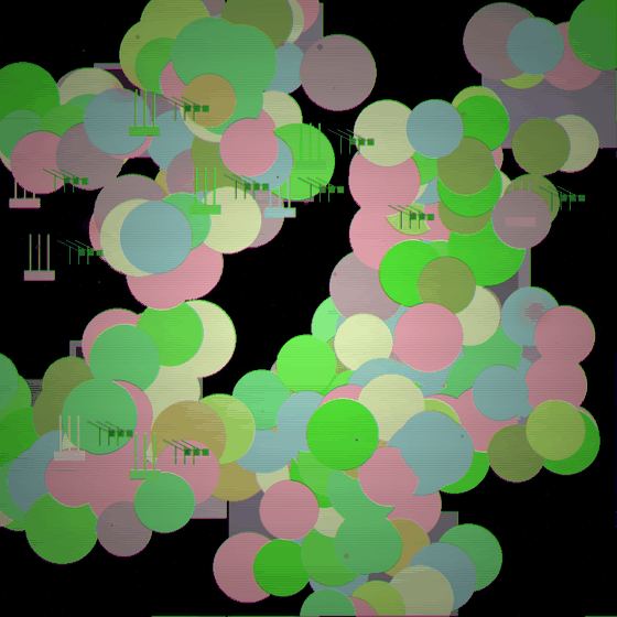 The Lullaby Arms Dealer