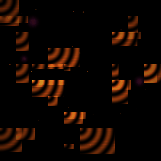 The Self-Eating Wound