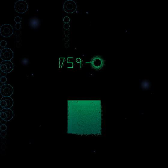 The Terminal Equation