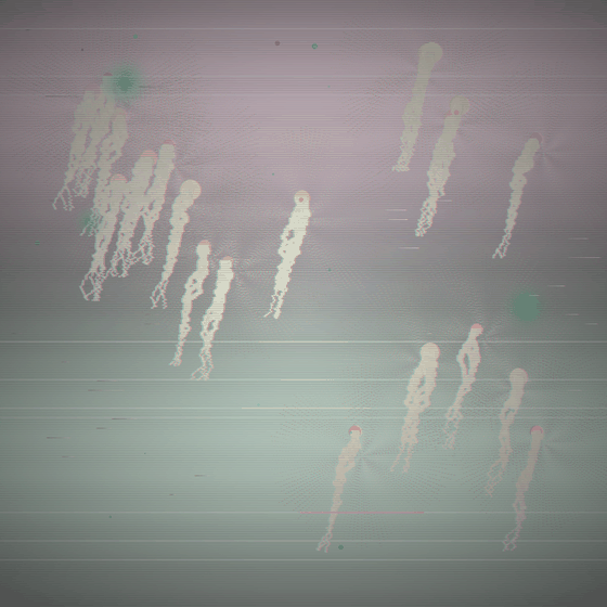 The Wet Nurse of Never