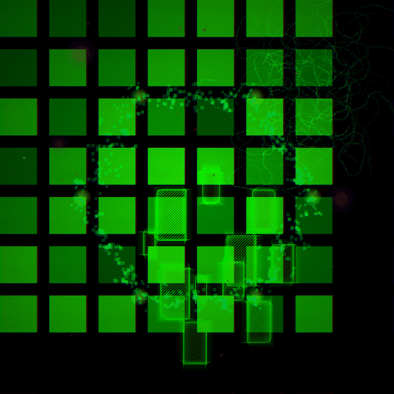 The Necromantic File System