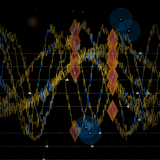 The Conductor of Mathematical Souls
