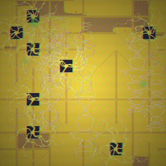 The Pixel Photosynthesis Protocol