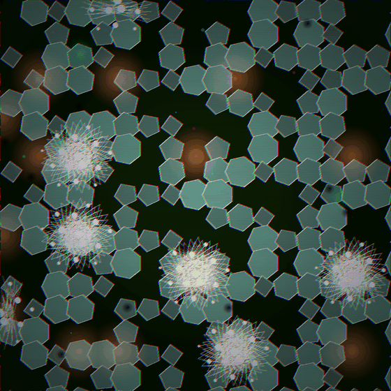 The Crystalline Carnivore Protocol