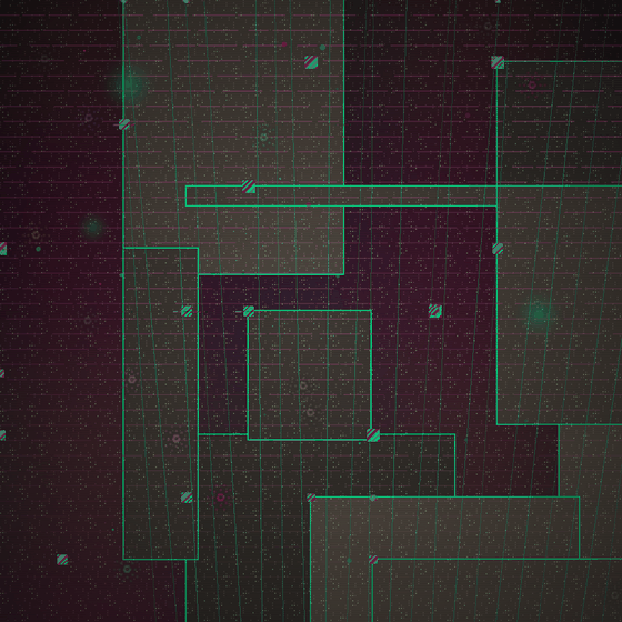 The Scattered Archivist