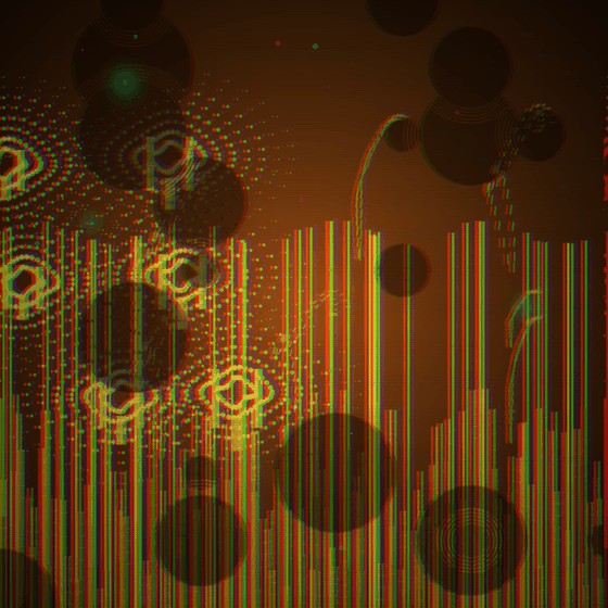 The Frequency Cathedral