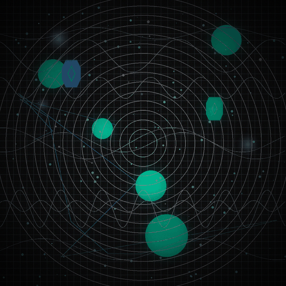 The Cartographer of Phantom Territories