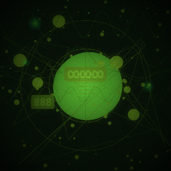 The Mathematical Hunger That Counts Backwards