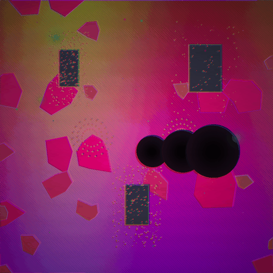 The Aesthetically Lobotomized