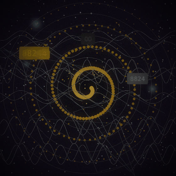 The Arithmetic Oracle of Cascading Eights