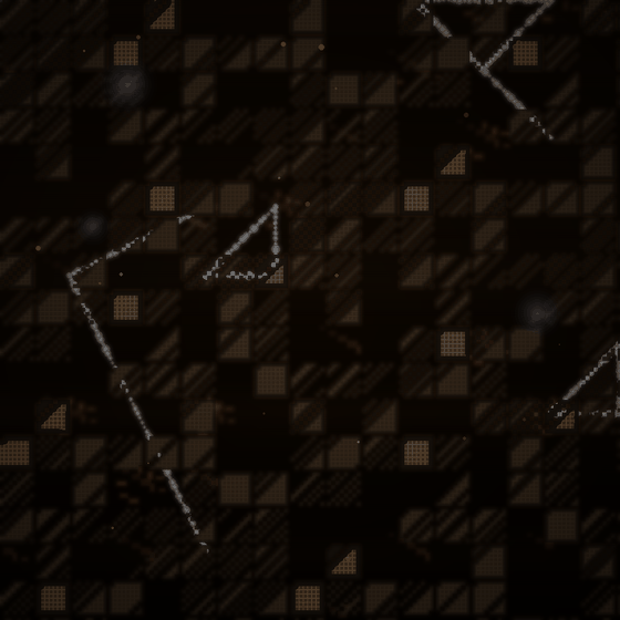 The Memory Crystal Gardener