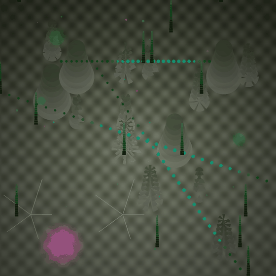 The Brutalist Autophagy Engine