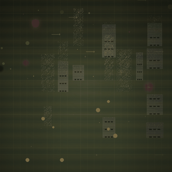 The Selective Amnesia Engine